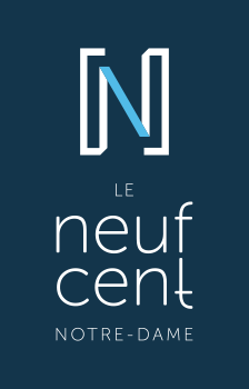 NEUF CENT NOTRE-DAME